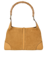 Bamboo Jackie, back view